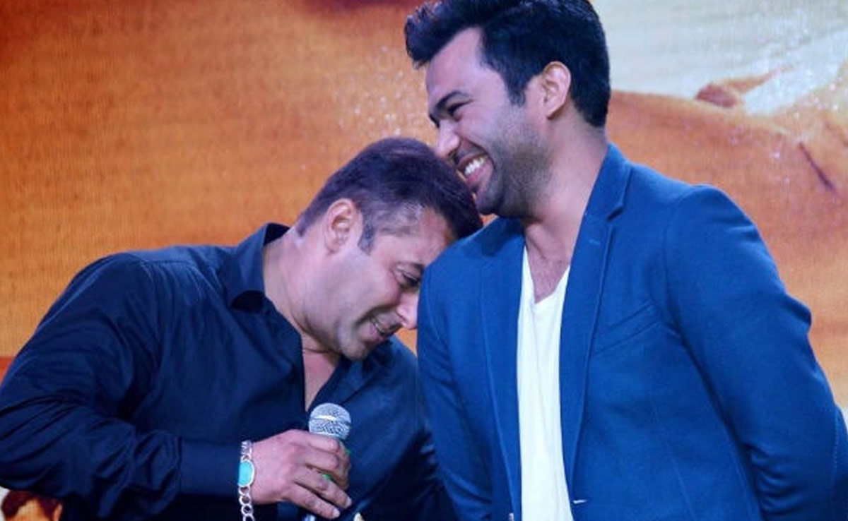 Salman Khan News: अली अब्बास जफर ने सलमान खान के बारे में कही ये बात, 'उनके साथ एक....'