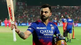 No Shubman Gill, Hardik Pandya: Selectors Sent "Virat Kohli Should..." Advice For T20 World Cup 2024