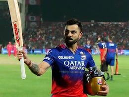No Shubman Gill, Hardik Pandya: Selectors Sent "Virat Kohli Should..." Advice For T20 World Cup 2024