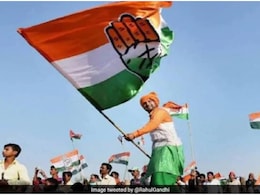 Rajasthan Politics: राजस्थान की बांसवाड़ा लोकसभा सीट पर अपने ही उम्मीदवार के खिलाफ प्रचार कर रही कांग्रेस Rajasthan Politics: राजस्थान की बांसवाड़ा लोकसभा सीट पर अपने ही उम्मीदवार के खिलाफ प्रचार कर रही कांग्रेस