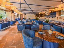 11 New Restaurants In Mumbai To Try In April-May 2024 11 New Restaurants In Mumbai To Try In April-May 2024