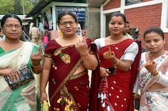 Lok Sabha Elections: Phase 1 Records 65.4% Voters' Turnout, Lower Than In 2019 Lok Sabha Elections: Phase 1 Records 65.4% Voters' Turnout, Lower Than In 2019