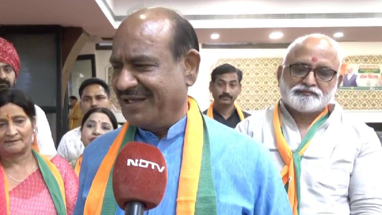 Lok Sabha Election 2024: 3 बार सांसद रहे ओम बिरला के लिए प्रहलाद गुंजल कितनी बड़ी चुनौती ?