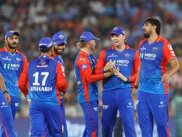 GT vs DC, IPL 2024: नरेंद्र मोदी स्टेडियम में दिल्ली का जलवा, गुजरात को 6 विकेट से पीटा