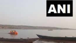 2 Killed, 7 Missing After Boat Capsizes In Odisha's Mahanadi River