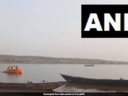 2 Killed, 7 Missing After Boat Capsizes In Odisha's Mahanadi River 2 Killed, 7 Missing After Boat Capsizes In Odisha's Mahanadi River