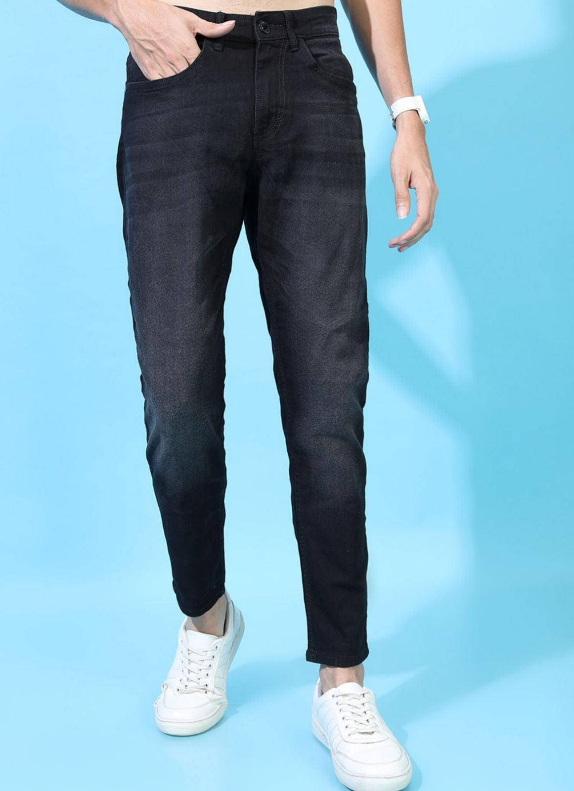 Best Deals On Mens Jeans From Myntra