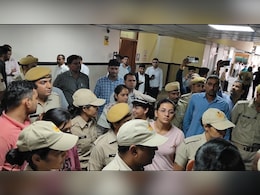 राजस्थान हाईकोर्ट का SI Paper Leak Case केस में बड़ा फैसला, गिरफ्तार ट्रेनी SI और कांस्टेबल को झटका राजस्थान हाईकोर्ट का SI Paper Leak Case केस में बड़ा फैसला, गिरफ्तार ट्रेनी SI और कांस्टेबल को झटका