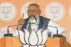 "Supreme Court Dealt Tight Slap To Opposition": PM Modi On EVM Judgment "Supreme Court Dealt Tight Slap To Opposition": PM Modi On EVM Judgment