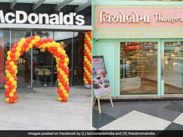 मुसीबत में घिरा McDonalds, बर्गर और इन चीजों की हो रही जांच, लग सकता है इतने लाख का जुर्माना मुसीबत में घिरा McDonalds, बर्गर और इन चीजों की हो रही जांच, लग सकता है इतने लाख का जुर्माना