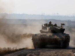 Egypt Urges Flexibility From Israel And Hamas In Ceasefire Talks Egypt Urges Flexibility From Israel And Hamas In Ceasefire Talks