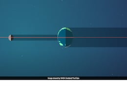 Why Don't We Have A Solar Eclipse Every Month? NASA Video Explains Why Don't We Have A Solar Eclipse Every Month? NASA Video Explains