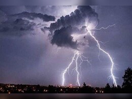 Weather Update: मतदान के बीच राजस्थान में आंधी-बारिश और ओले ने मचाई तबाही, आकाशीय बिजली गिरने से 4 लोगों की मौत; Alert