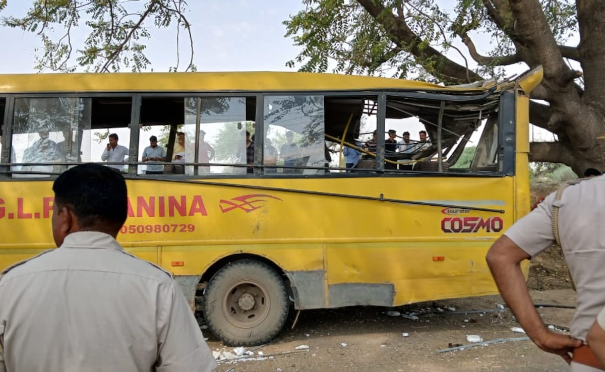 Latest and Breaking News on NDTV Latest and Breaking News on NDTV