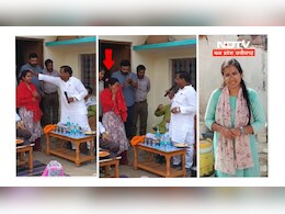 Sidhi Lok Sabha : सीधी की बेटी हिना कैसे बनेगी डॉक्टर? कांग्रेस उम्मीदवार कमलेश्वर पटेल ने किया वादा