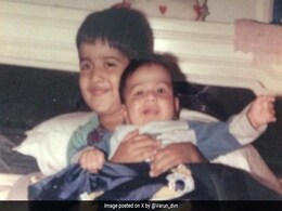 नाइट क्लब में किया काम, गोविंदा को माना आइडल, सुपरहिट डायरेक्टर पिता ने जब कर दिया था लॉन्च करने से इनकार नाइट क्लब में किया काम, गोविंदा को माना आइडल, सुपरहिट डायरेक्टर पिता ने जब कर दिया था लॉन्च करने से इनकार