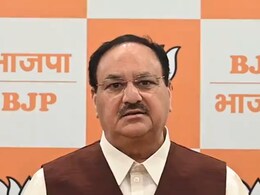 "They Don't Like When...": BJP Chief Attacks Congress Ahead Of Results