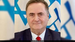 Israel's Foreign Minister Calls On NATO To Expel Turkey