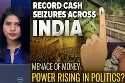 Is The Menace Of Money Power Rising In Indian Politics? Is The Menace Of Money Power Rising In Indian Politics?