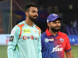 Lucknow Super Giants vs Delhi Capitals, IPL 2024: Preview, Fantasy Picks, Pitch And Weather Reports