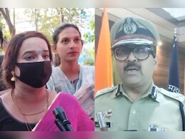 सिग्नलवर पैसे मागाल तर खबरदार! किन्नरांना चाप, वाद पेटणार?