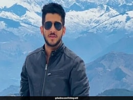 5 Facts About Chirag Antil, Indian Student Killed In Canada 5 Facts About Chirag Antil, Indian Student Killed In Canada