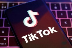 US Passes Potential TikTok Ban, Company CEO Challenges It US Passes Potential TikTok Ban, Company CEO Challenges It