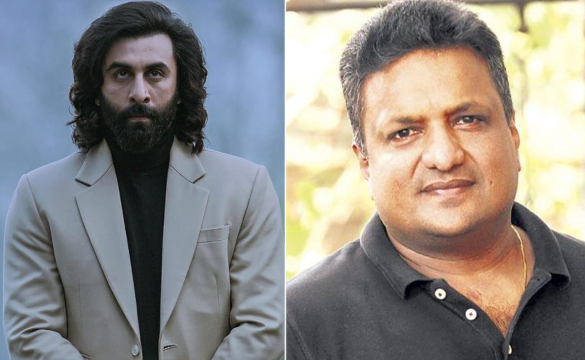 Sanjay Gupta's Verdict After Watching Ranbir Kapoor's <i>Animal</i> For The Second Time: "Liked It Way More..."