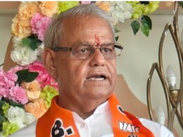 Rajasthan Politics: बीजेपी सासंद को मिली जान से मारने की धमकी, ई-मेल में लिखा, 'दिल्ली अभी बहुत दूर है'