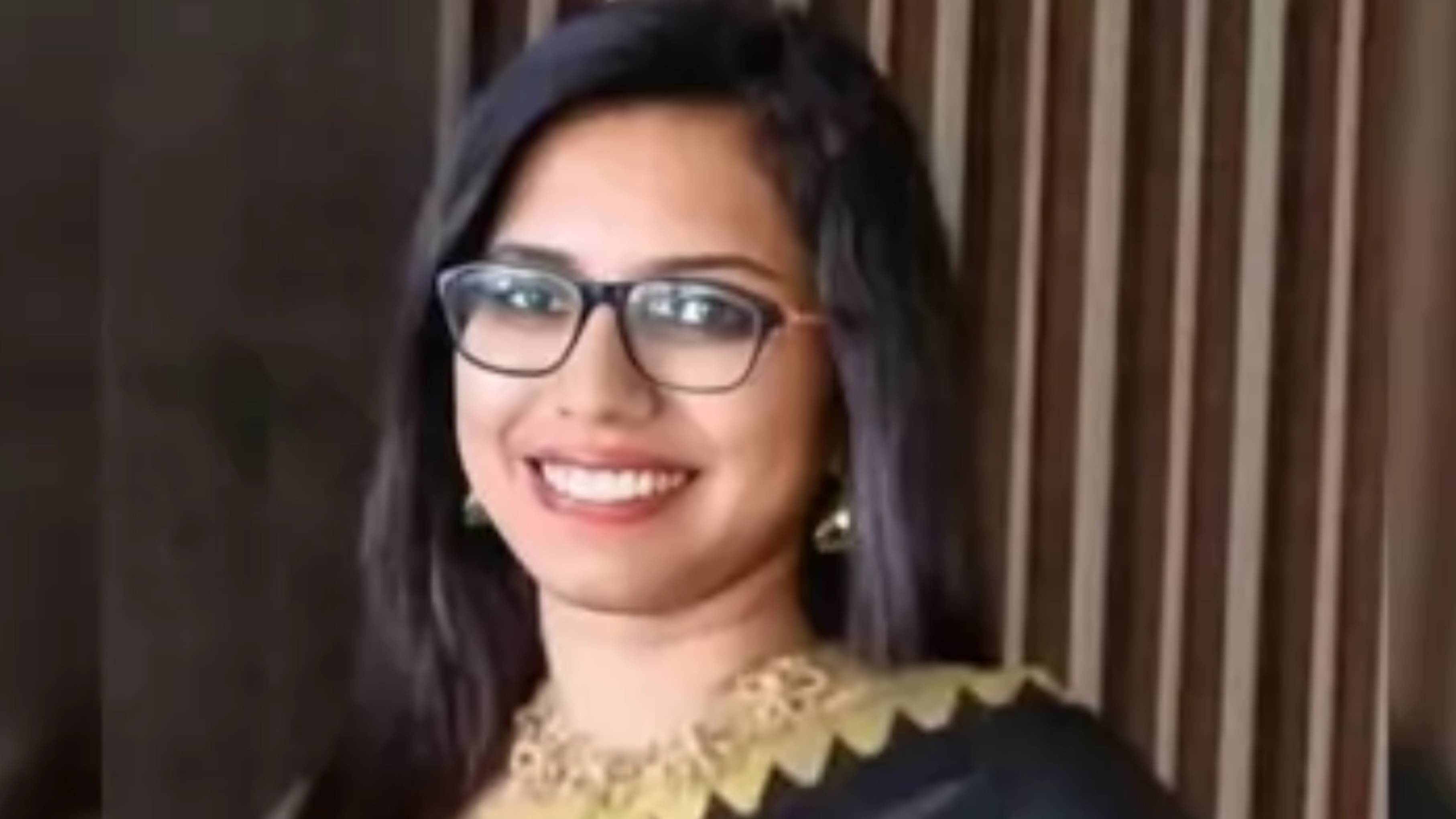 चुनाव में टिकट नहीं मिला तो पूर्व SDM निशा बांगरे ने कांग्रेस से दिया इस्तीफा