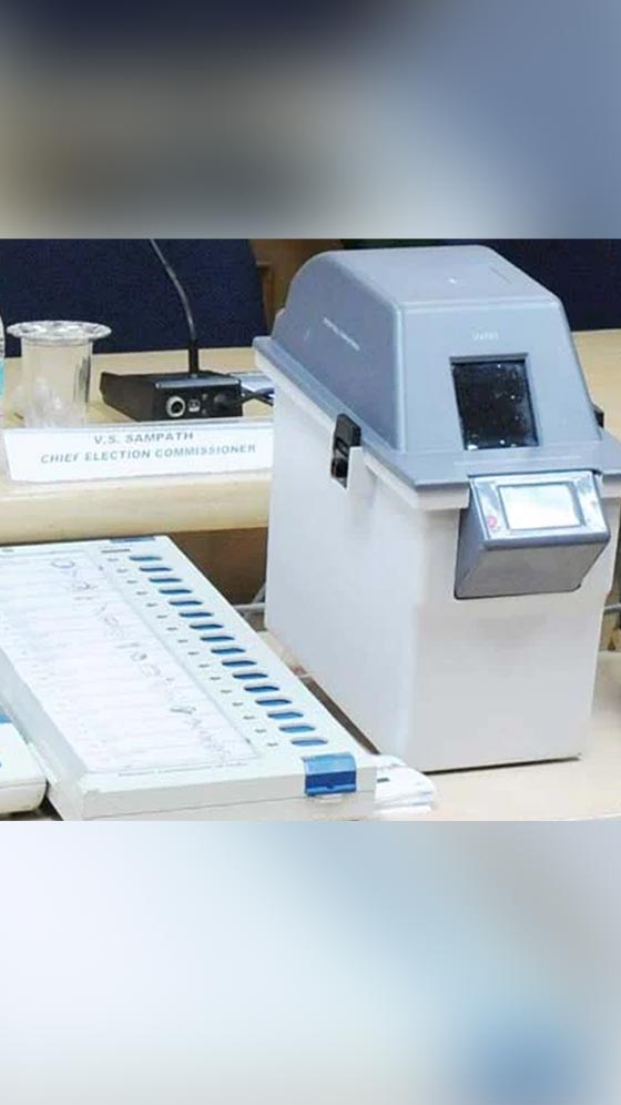 Case Against Kerala Online Channel For Fake News Against Voting Machines
