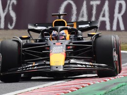 Max Verstappen Fastest In Dry Final Practice For Japan GP Max Verstappen Fastest In Dry Final Practice For Japan GP