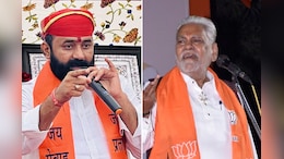 राजपूत की महिलाओं का अपमान... करणी सेना अध्यक्ष महिपाल मकराणा ने भाजपा को दी चुनौती, परशोत्तम रुपाला के टिकट पर खतरा
