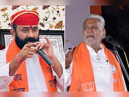 राजपूत की महिलाओं का अपमान... करणी सेना अध्यक्ष महिपाल मकराणा ने भाजपा को दी चुनौती, परशोत्तम रुपाला के टिकट पर खतरा राजपूत की महिलाओं का अपमान... करणी सेना अध्यक्ष महिपाल मकराणा ने भाजपा को दी चुनौती, परशोत्तम रुपाला के टिकट पर खतरा
