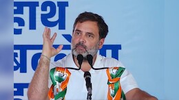 बेरोजगारी, महंगाई आज सबसे बड़ा मुद्दा... राजस्थान पहुंचे राहुल गांधी ने मोदी सरकार पर जमकर बोला हमला