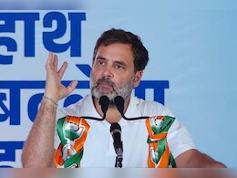 बेरोजगारी, महंगाई आज सबसे बड़ा मुद्दा... राजस्थान पहुंचे राहुल गांधी ने मोदी सरकार पर जमकर बोला हमला