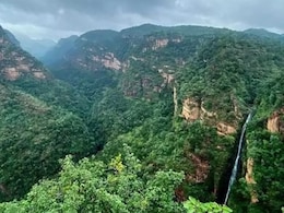 Monsoon Trips: पचमढ़ी में इन जगहों का जरूर लें मज़ा, मॉनसून है घूमने का परफेक्ट समय
