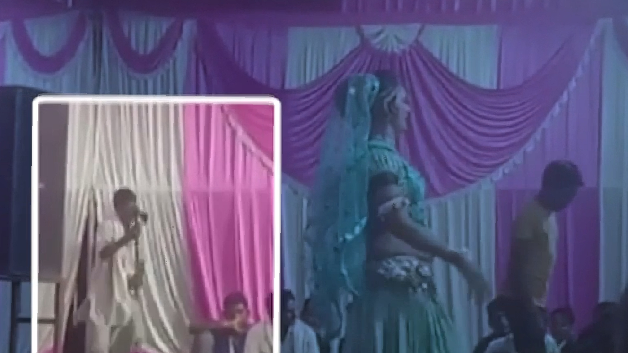 बूंदी : कीर्तन में कुल्हाड़ी से वार के बाद गरमाई राजस्थान की सियासत