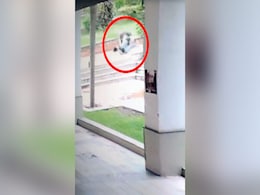 Advances Rejected, Ex Classmate Stabs Woman 7 Times In Karnataka College Advances Rejected, Ex Classmate Stabs Woman 7 Times In Karnataka College