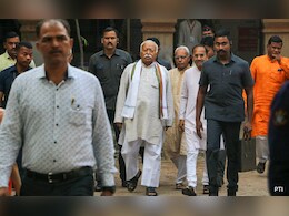 In Pics: From MK Stalin To Mohan Bhagwat, Leaders Vote In Lok Sabha Phase 1 In Pics: From MK Stalin To Mohan Bhagwat, Leaders Vote In Lok Sabha Phase 1