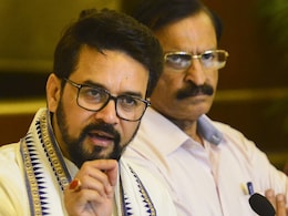 Anurag Thakur's Exclusion From Final Boxing Federation of India Electoral College List Triggers Row