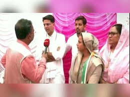 "People Fed Up": Sachin Pilot Says Congress Will Do Better This Time