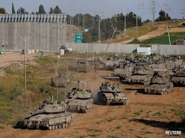 Hamas Rejects Israel's Ceasefire Response, Sticks To Main Demands Hamas Rejects Israel's Ceasefire Response, Sticks To Main Demands