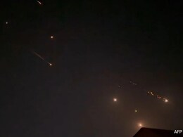 Iran Says It Has Finished Attack On Israel Amid Fears Of Spreading Conflict