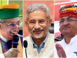 Rajasthan Politics: गोविंद के सामने अर्जुन को मजबूत करेंगे जयशंकर, कल बीकानेर से गरमाएगी राजस्थान की सियासत