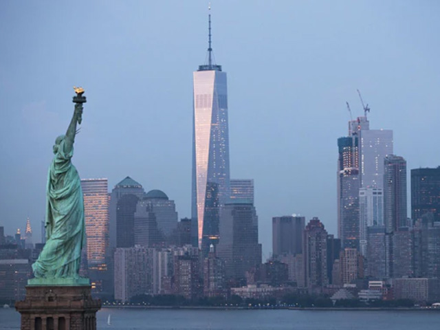 Nearly 66,000 Indians Became US Citizens In 2022: Report