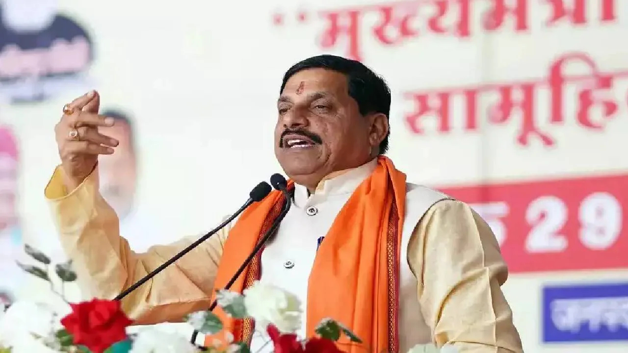 Lok Sabha Election 2024: आज यूपी और झारखंड में सीएम मोहन का प्रचार, क्या हैं तैयारियां?