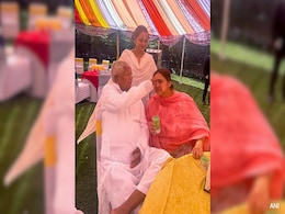 Lalu Yadav's Two Daughters Among 22 RJD Candidates For Lok Sabha Elections Lalu Yadav's Two Daughters Among 22 RJD Candidates For Lok Sabha Elections