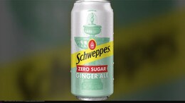 PepsiCo Recalls Sugar-Free Schweppes Ginger Ale Due to Full Sugar Content In US