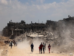 Israel Says Hamas Holding Hostages In Rafah Where Netanyahu Plans Offensive Israel Says Hamas Holding Hostages In Rafah Where Netanyahu Plans Offensive
